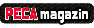 Peca Magazin